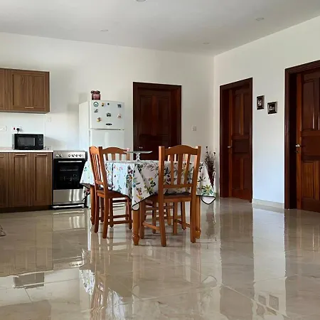 Large 2-bedroom Near Airport - Διαμέρισμα