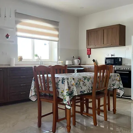 Large 2-bedroom Near Airport - Διαμέρισμα